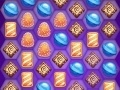 Jeu Galaxie des Bonbons en ligne