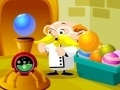 Jeu Professeur Bulles en ligne