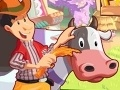Jeu Jour de la Ferme en ligne