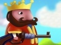 Jeu Le Retour du Roi en ligne
