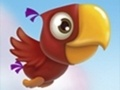 Jeu Sauter Puissant en ligne