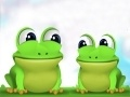 Jeu Saut de Grenouille en ligne