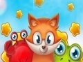 Jeu Animaux Éclatants en ligne