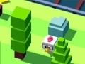 Jeu Traversée de route en ligne