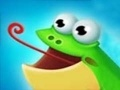 Jeu Attrape la grenouille en ligne