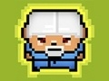 Jeu Poings de Frénésie en ligne