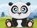 Jeu Pandalicieux en ligne