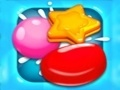 Jeu Pluie de Bonbons 2 en ligne