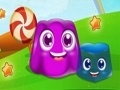 Jeu Terre à Pudding en ligne