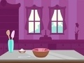 Jeu Gâteau aux carottes en ligne