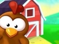 Jeu Puzzle de Gelée de Ferme en ligne