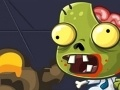 Jeu Bombes et Zombies en ligne