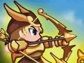 Jeu Chasseur de monstres en ligne