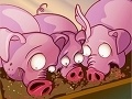 Jeu Cours, Cochon, Cours en ligne