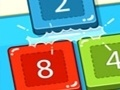 Jeu 2048 Threes en ligne