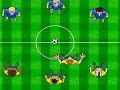 Jeu Coupe du Brésil 2014 en ligne