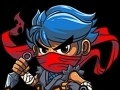 Jeu Ninjakira Combat Combiné en ligne