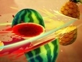 Jeu Ninja Découpeur de Fruits en ligne
