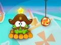 Jeu Coupe la corde : Voyage dans le temps en ligne