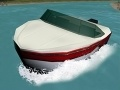 Jeu Conduite de Bateau en ligne