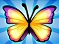 Jeu Sauver les papillons en ligne