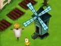 Jeu Ferme des rêves en ligne