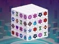 Jeu Dimension Mahjong en ligne