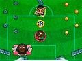 Jeu Foot Chinko en ligne