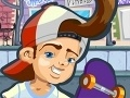 Jeu Skater Dude en ligne