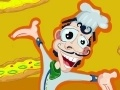 Jeu Pizza Folle en ligne