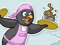 Jeu Diner des Pingouins en ligne
