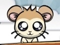 Jeu Hamsters Bulles en ligne