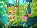 Jeu Créature de la forêt en ligne