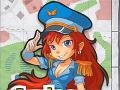 Jeu Vol en Dessin Animé en ligne