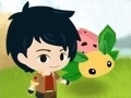 Jeu RPG des Monstres en Bataille en ligne