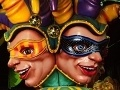 Jeu Alphabets Cachés au Carnaval en ligne