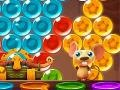Jeu Héros des Bulles 3D en ligne