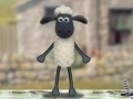 Jeu Shaun le Mouton : Pull en Laine ! en ligne