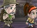 Jeu Aventure Aztèque en ligne