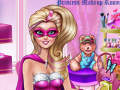 Jeu Salle de Maquillage de la Princesse en ligne