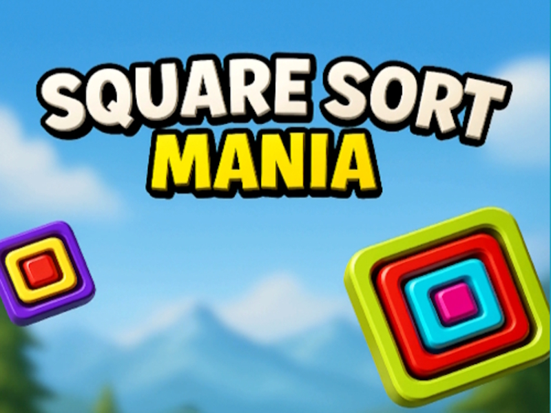 Jeu Manie de trirée en ligne