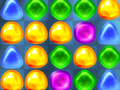 Jeu Retour à Candyland 1 en ligne
