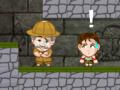 Jeu Aventure Inca en ligne