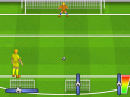 Jeu Tirs au but : Euro 2016 en ligne