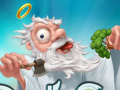 Jeu Doodle Dieu en ligne