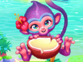 Jeu Fruit Fever Monde en ligne
