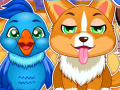 Jeu Vétérinaire Éducatif en ligne