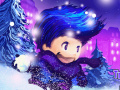 Jeu Champions de Boules de Neige en ligne