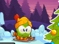 Jeu Aventures d'hiver en ligne