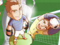 Jeu EURO Gardien 2016 en ligne